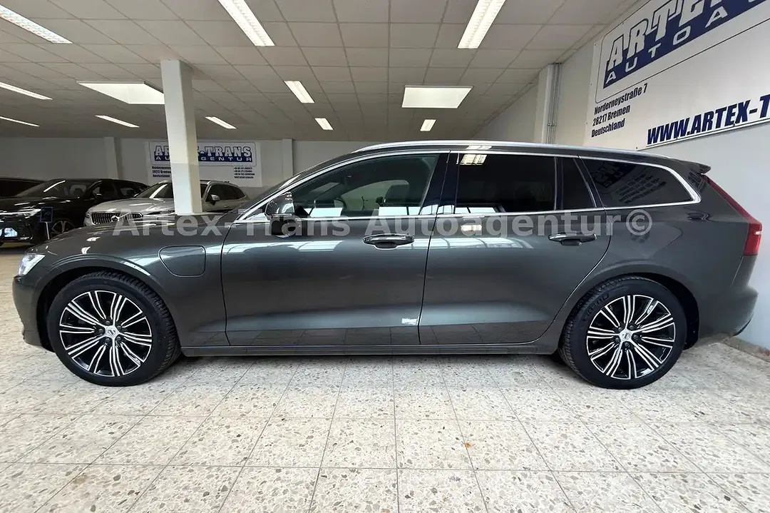 Volvo V60 - Thumbnail 7