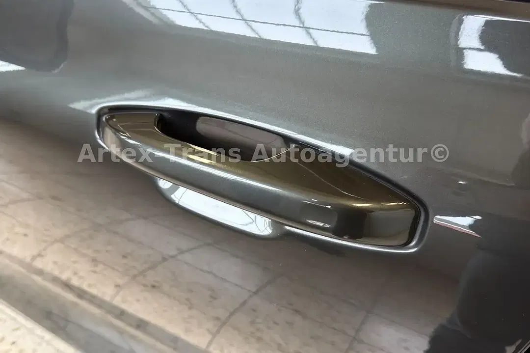 Volvo V60 - Thumbnail 8