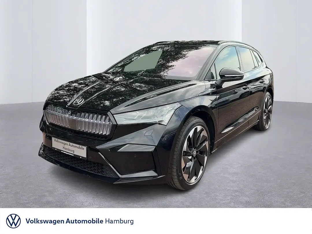 Skoda Enyaq - Afbeelding 1