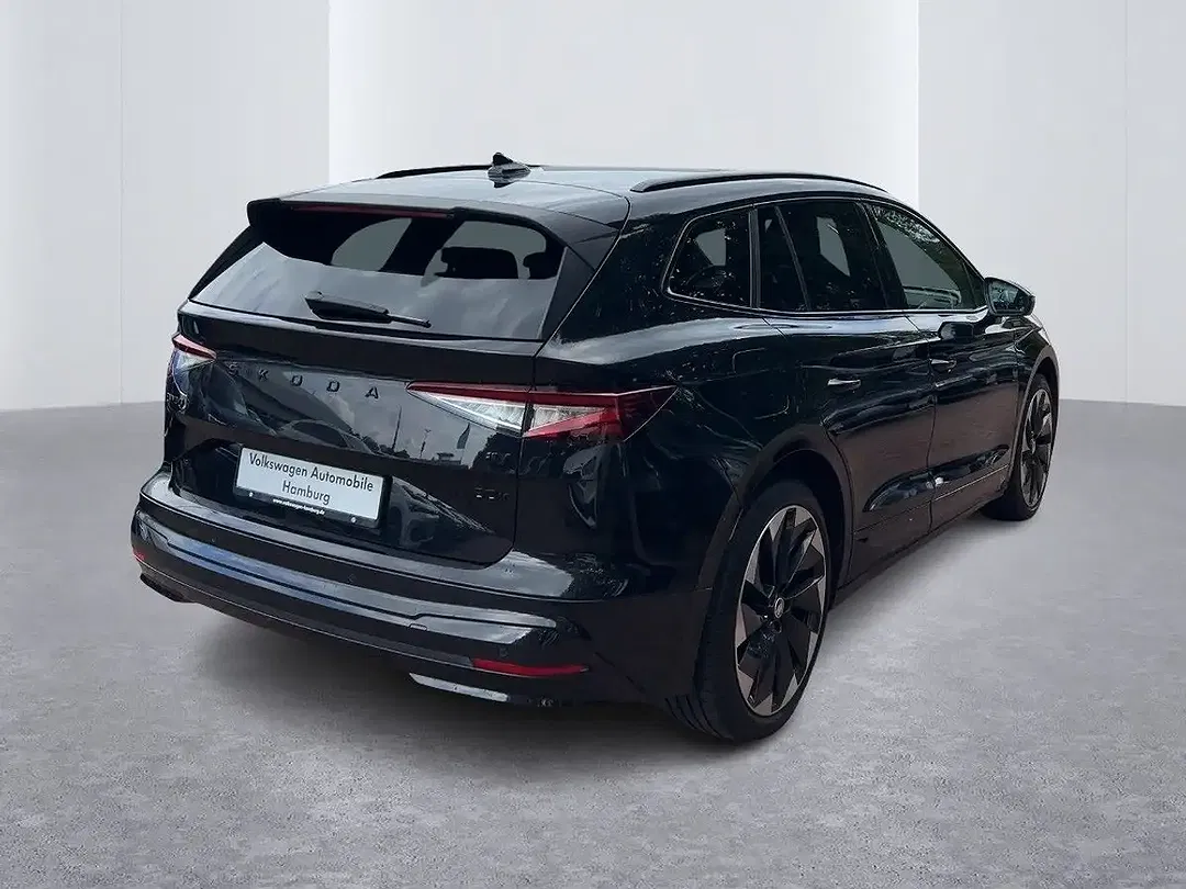 Skoda Enyaq - Thumbnail 2