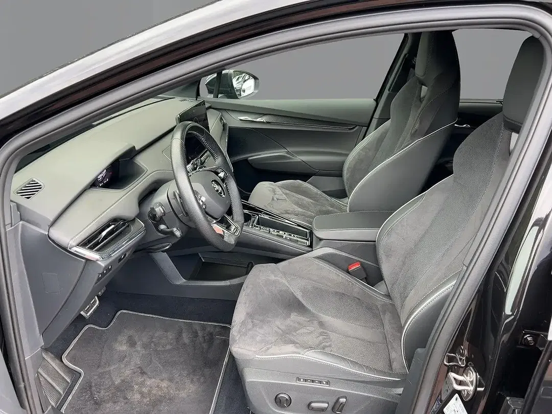 Skoda Enyaq - Thumbnail 5