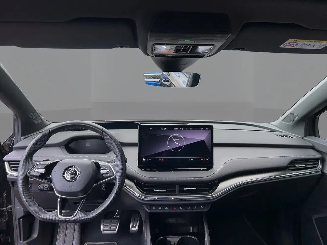 Skoda Enyaq - Thumbnail 7