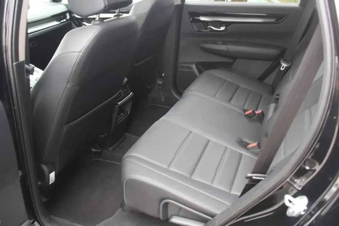 Honda CR-V - Thumbnail 11