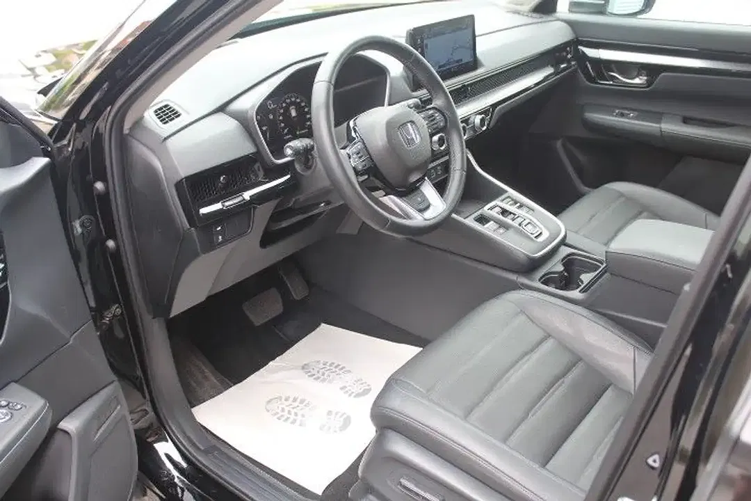 Honda CR-V - Thumbnail 12