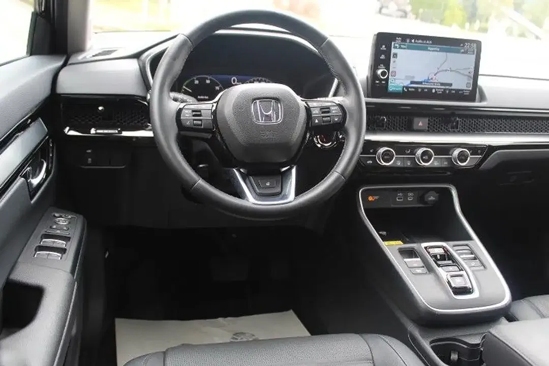 Honda CR-V - Thumbnail 13