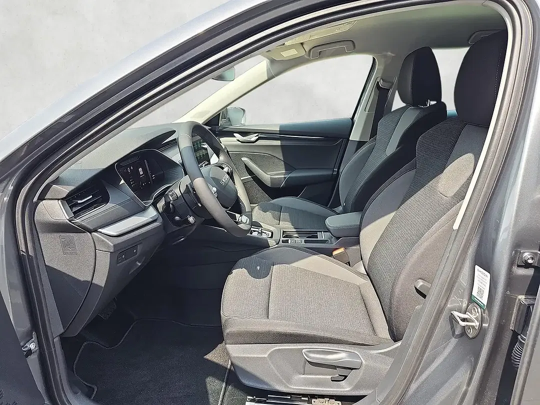 Skoda Octavia - Thumbnail 9