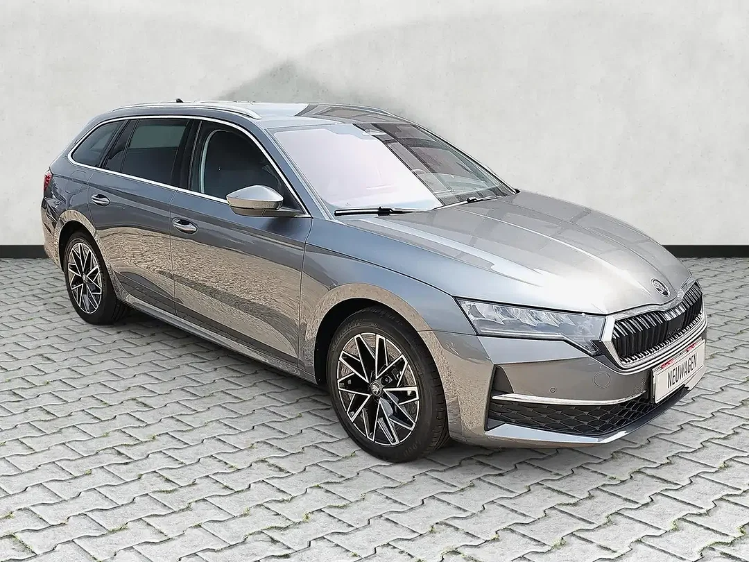 Skoda Octavia - Afbeelding 1