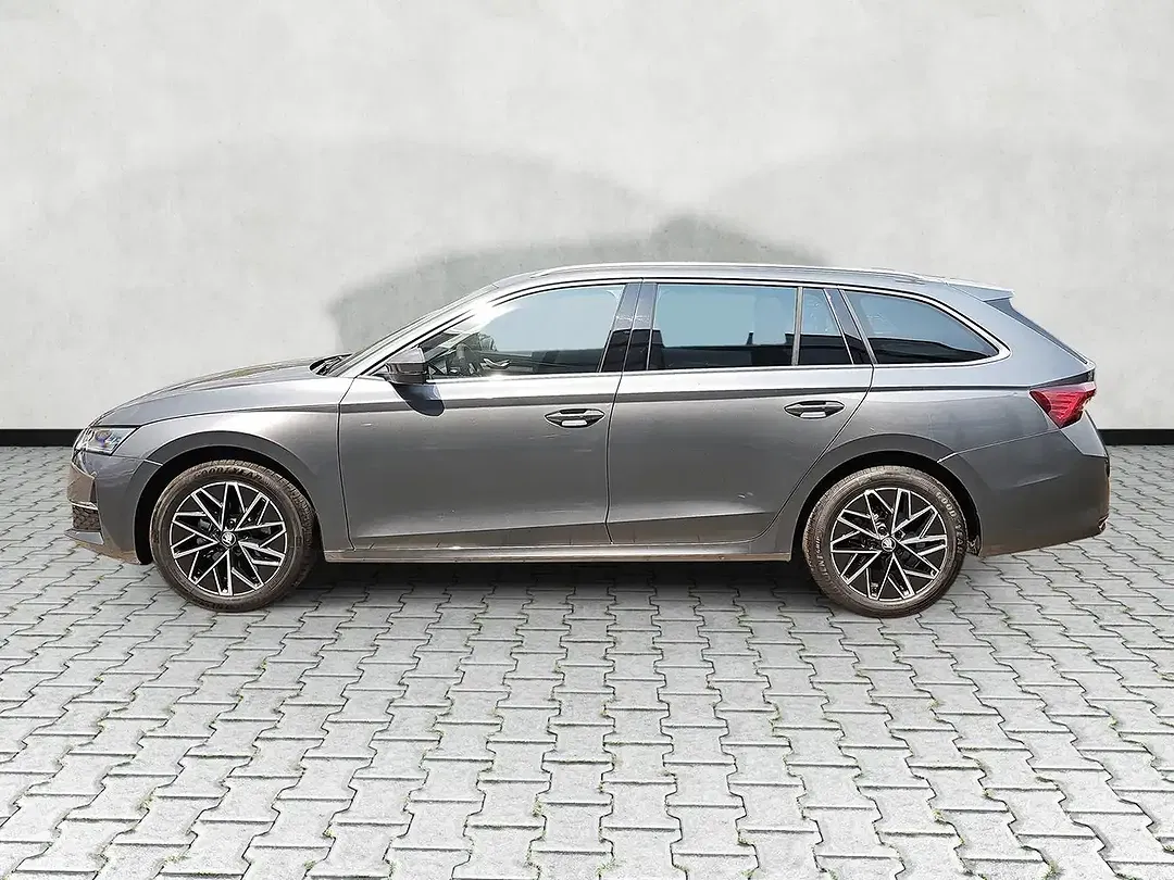 Skoda Octavia - Thumbnail 4