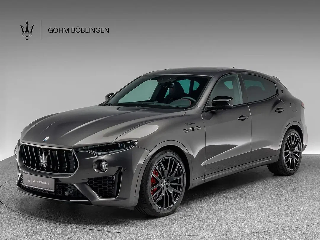 Maserati Levante - Afbeelding 1