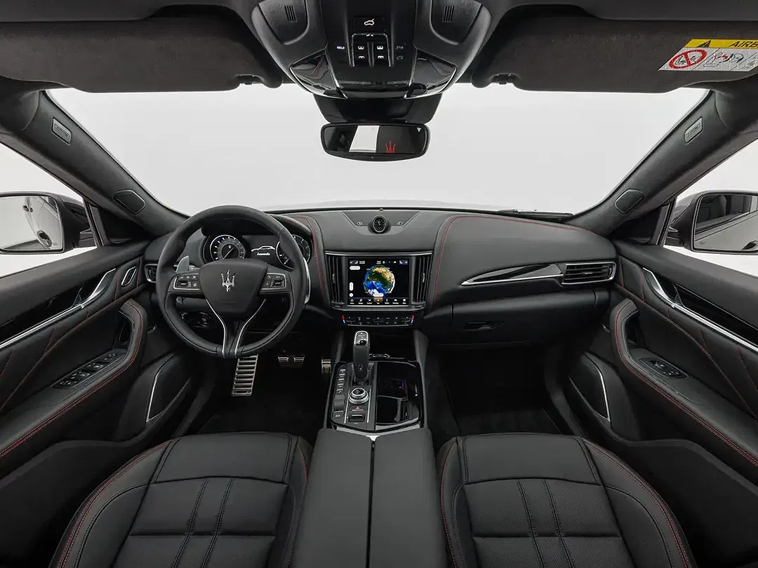 Maserati Levante - Thumbnail 10
