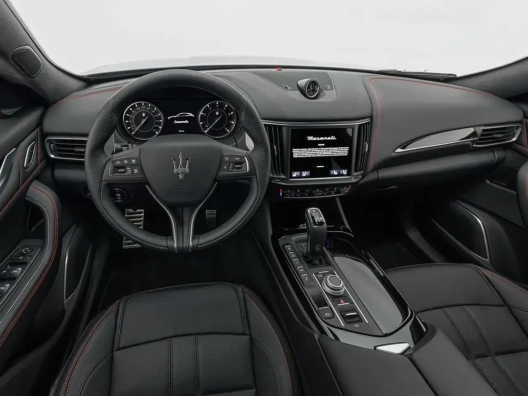 Maserati Levante - Thumbnail 11