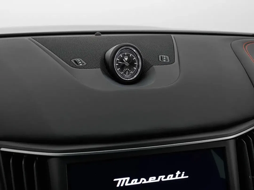 Maserati Levante - Thumbnail 14