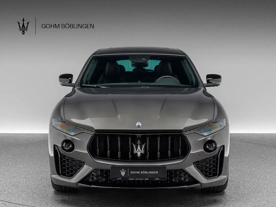 Maserati Levante - Thumbnail 3