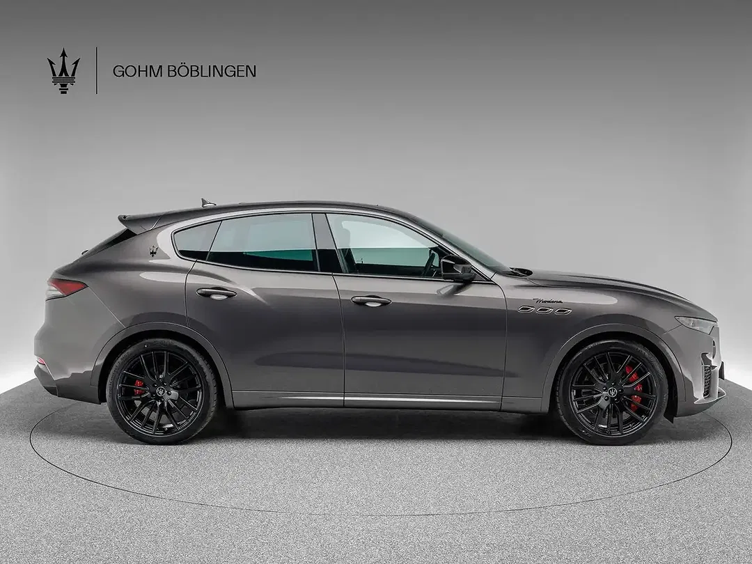 Maserati Levante - Thumbnail 6
