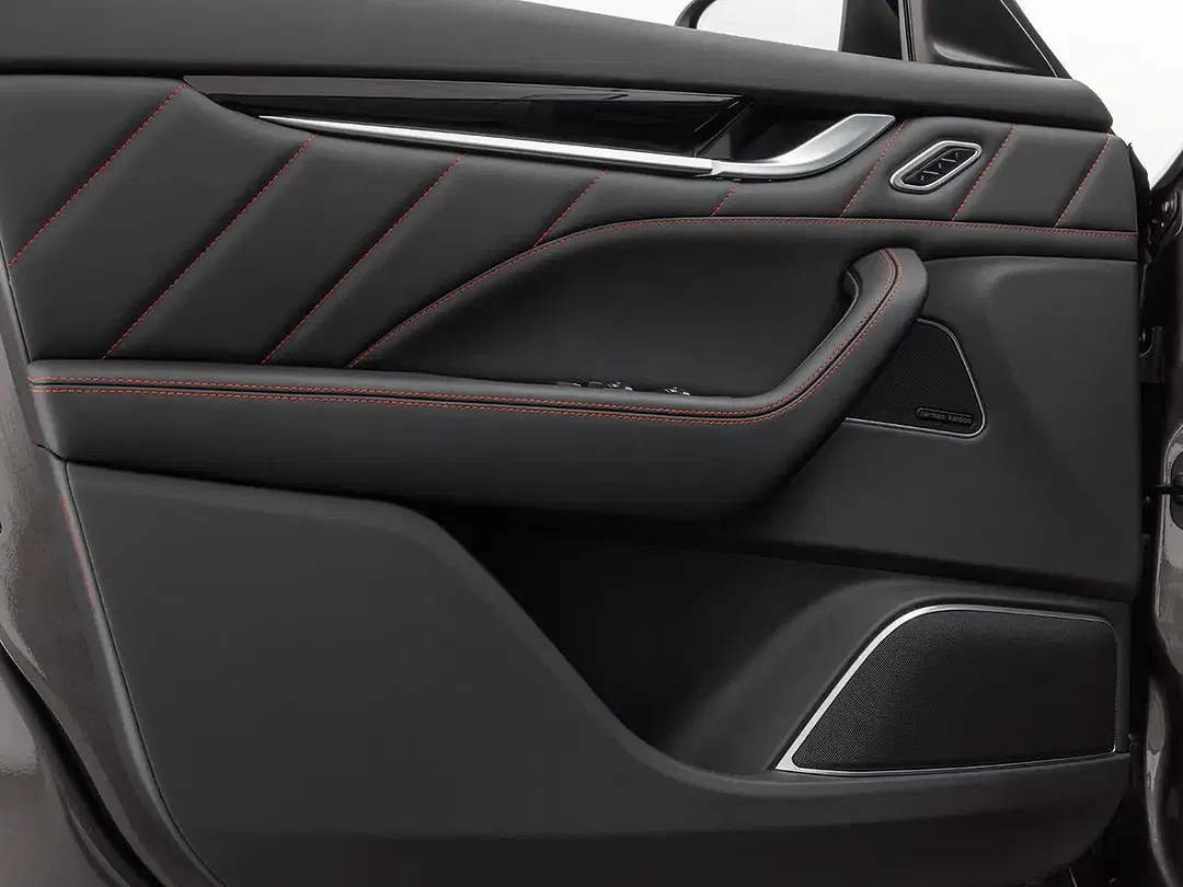Maserati Levante - Thumbnail 7