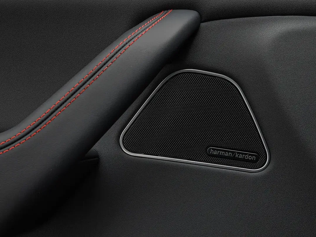 Maserati Levante - Thumbnail 8