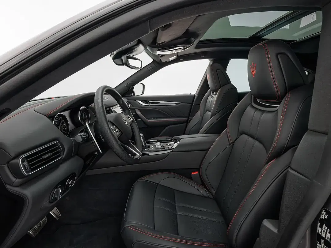 Maserati Levante - Thumbnail 9
