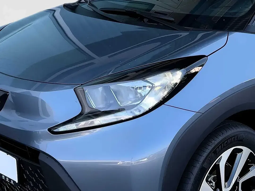Toyota Aygo X - Thumbnail 13