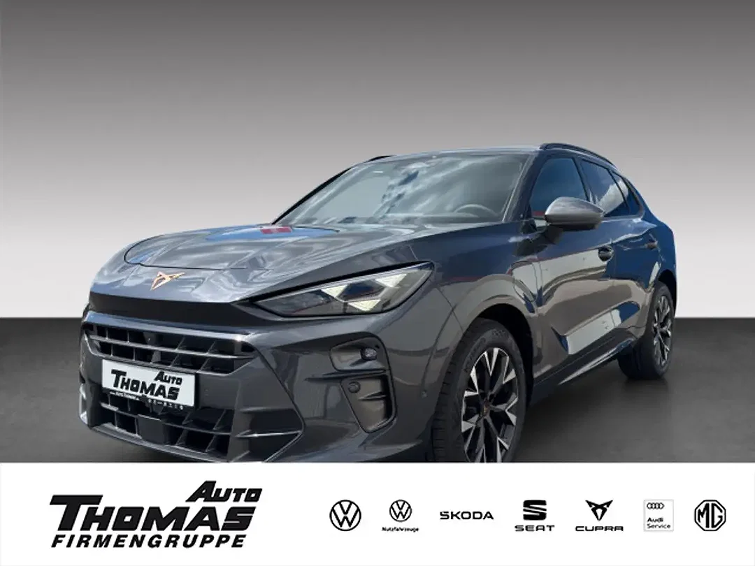 CUPRA Terramar - Afbeelding 1