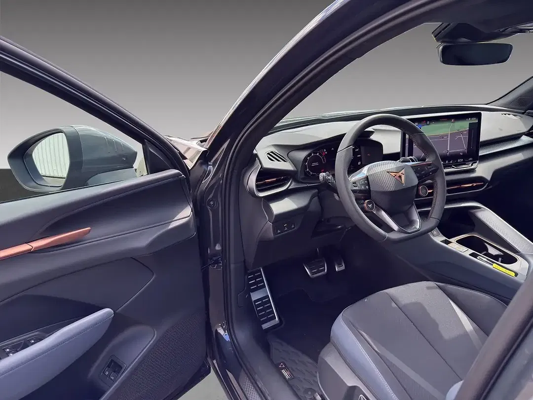 CUPRA Terramar - Thumbnail 8