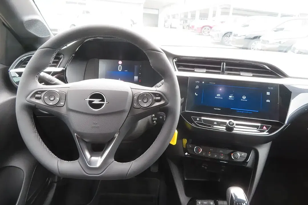 Opel Corsa - Thumbnail 7
