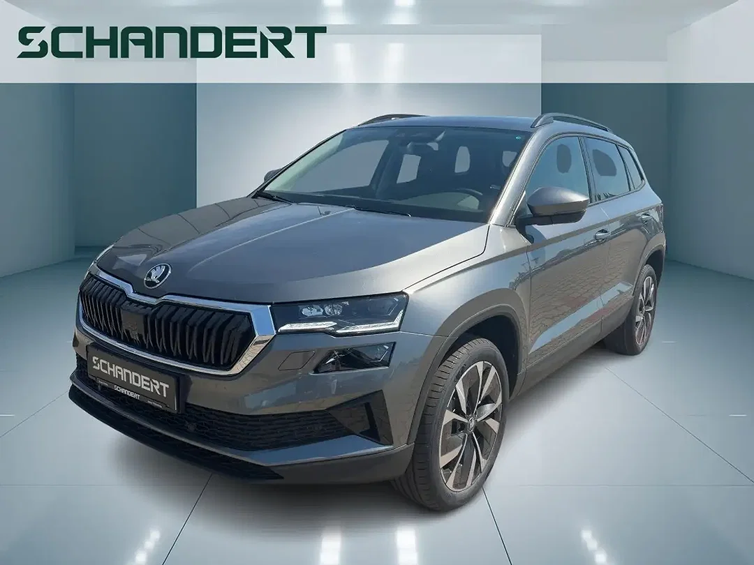 Skoda Karoq - Afbeelding 1