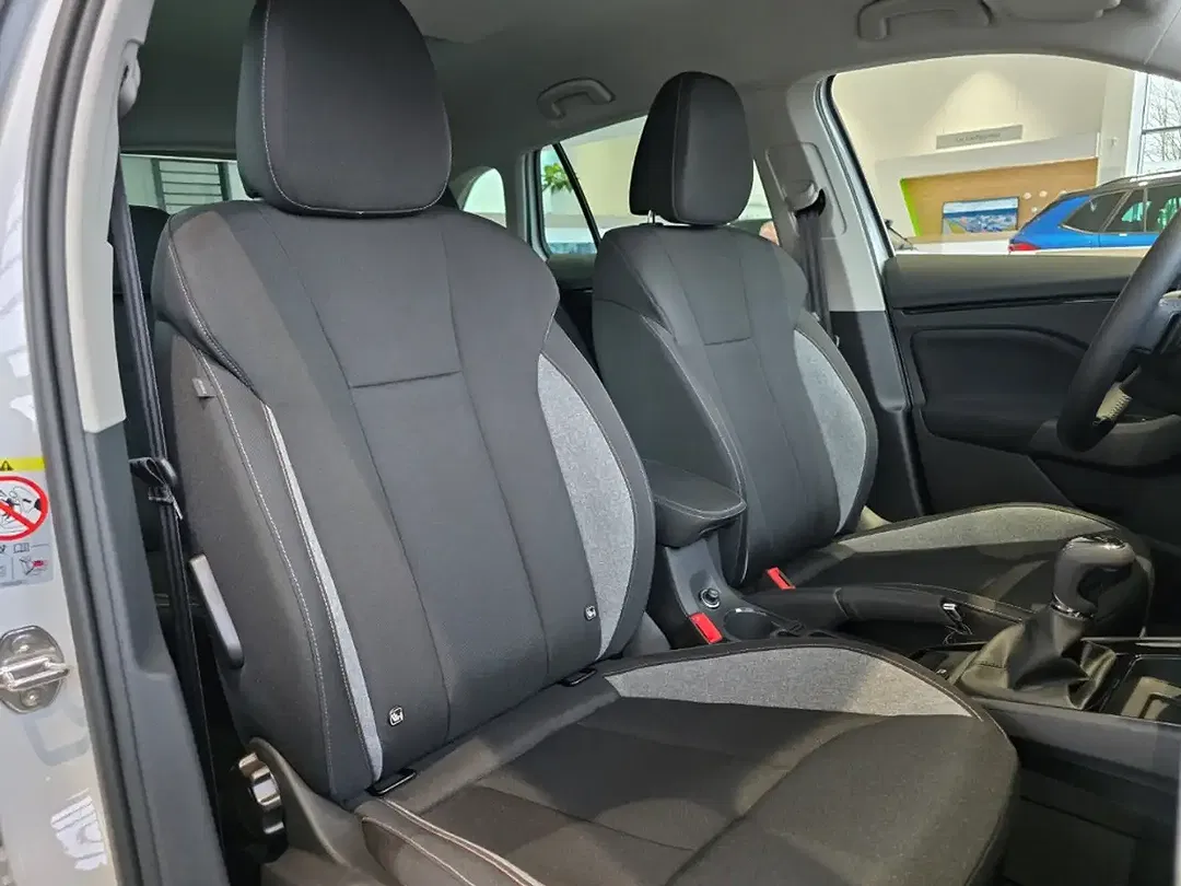 Skoda Scala - Thumbnail 6