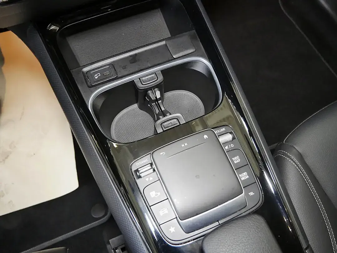 Mercedes-Benz B 250 - foto 15