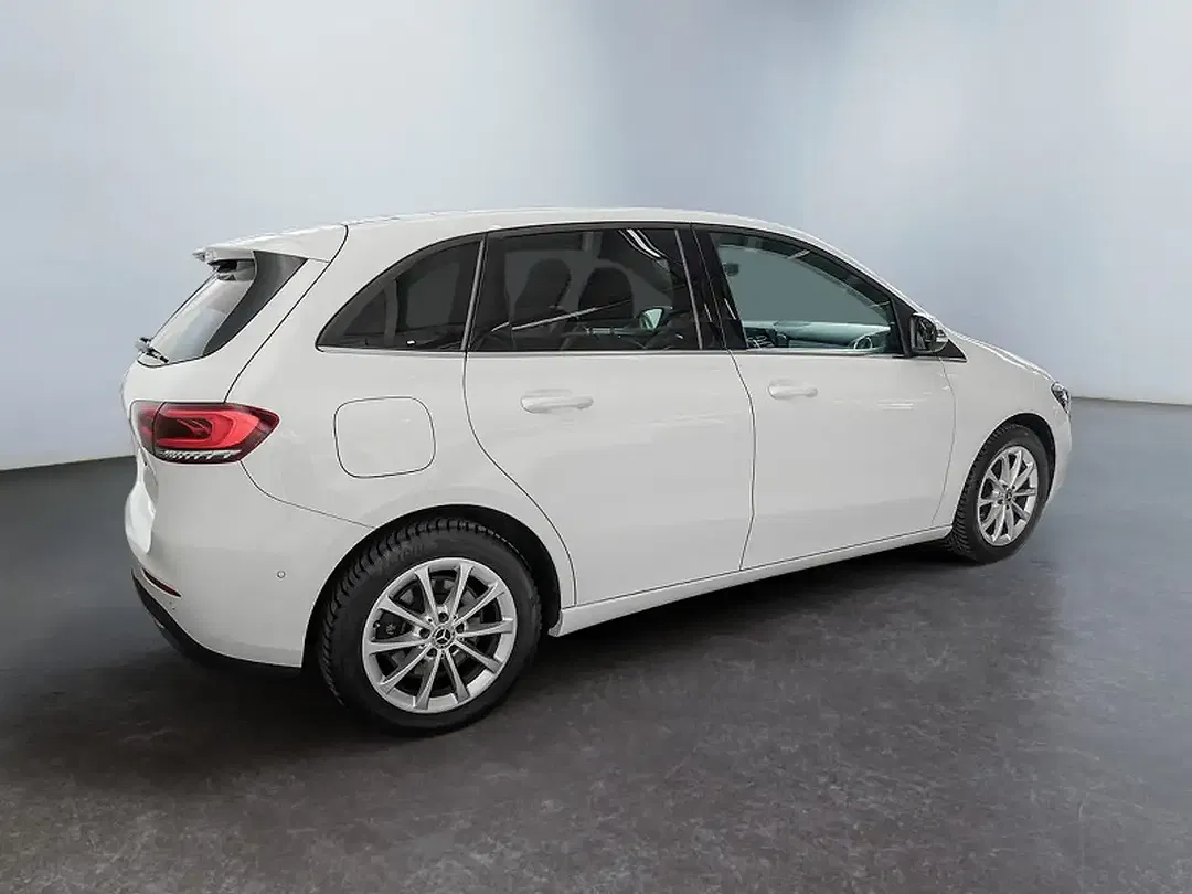 Mercedes-Benz B 250 - Thumbnail 5