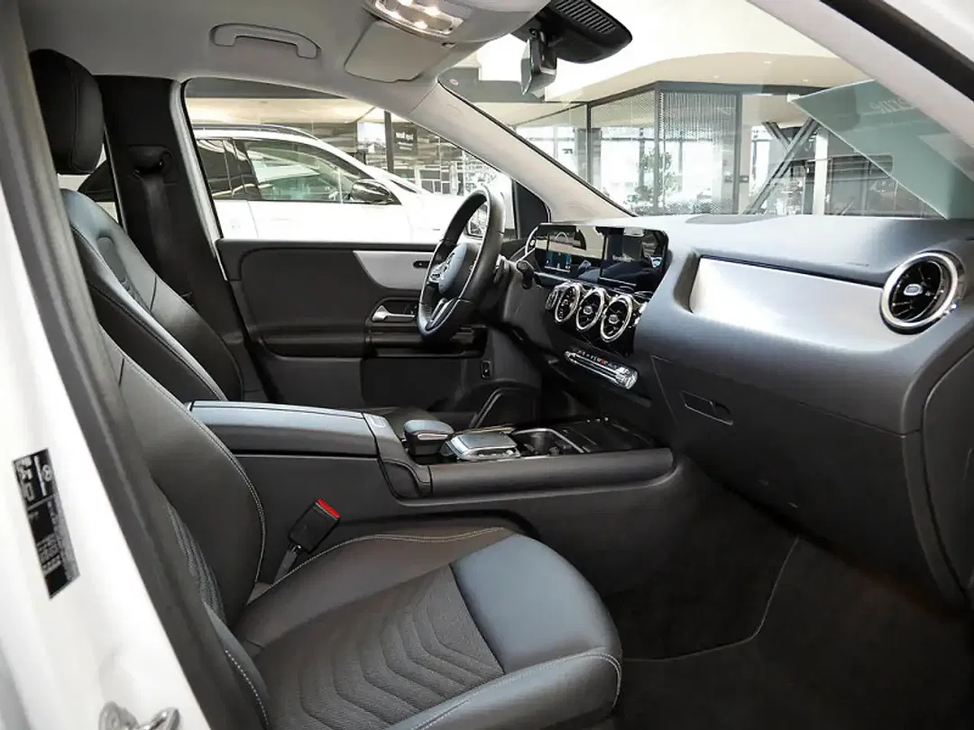 Mercedes-Benz B 250 - Thumbnail 7