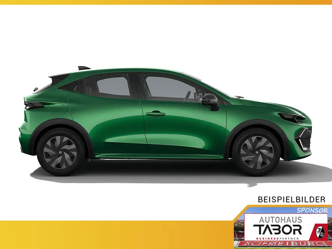 Renault Clio TCe Evolution - foto 2