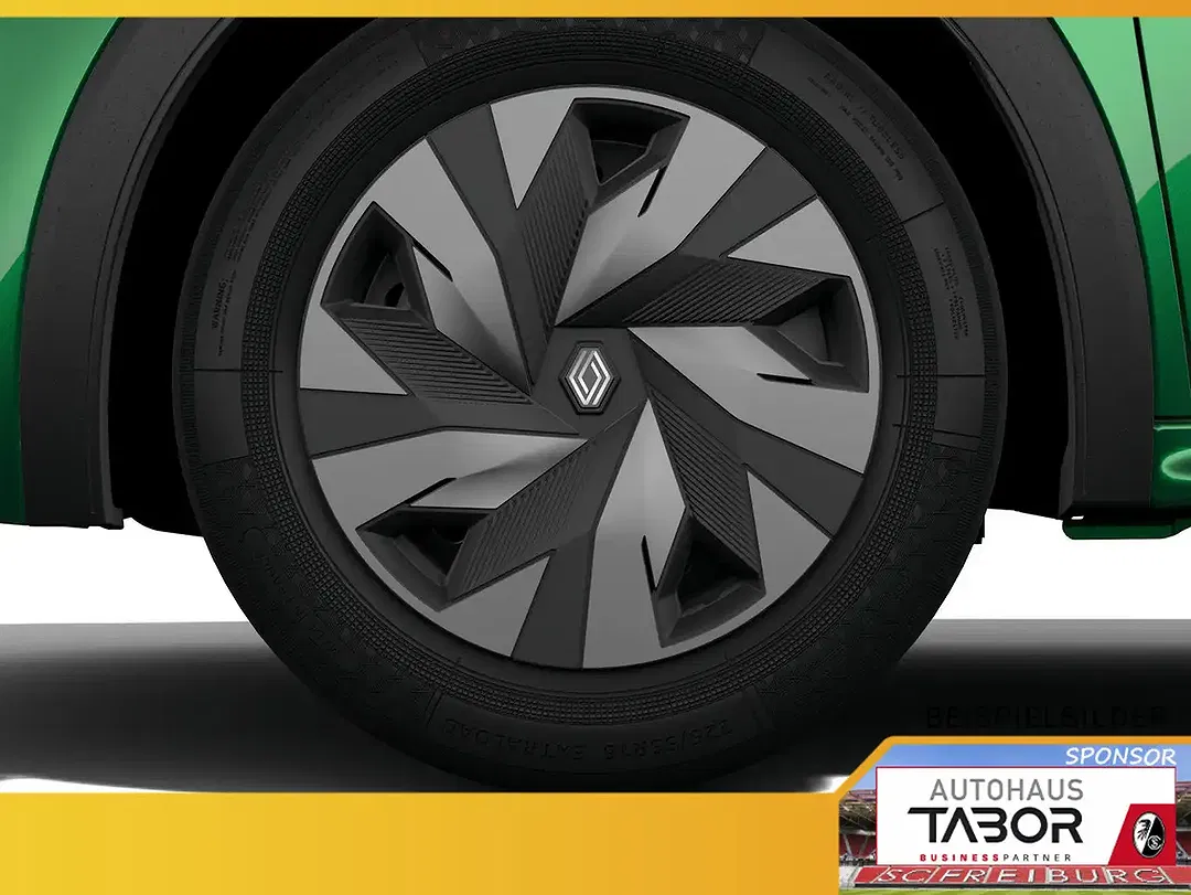 Renault Clio - Thumbnail 5