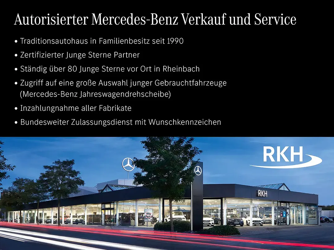 Mercedes-Benz EQB 250 - Thumbnail 22