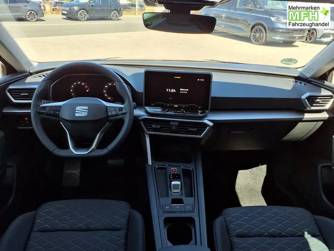 SEAT Leon - Thumbnail 9