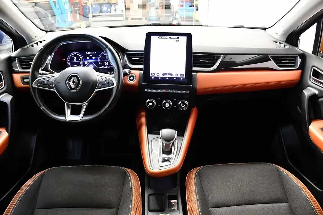 Renault Captur - Thumbnail 10