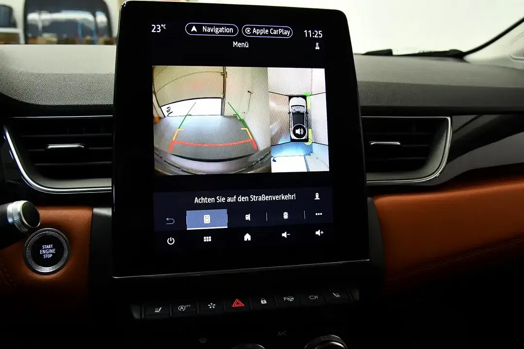 Renault Captur - Thumbnail 13