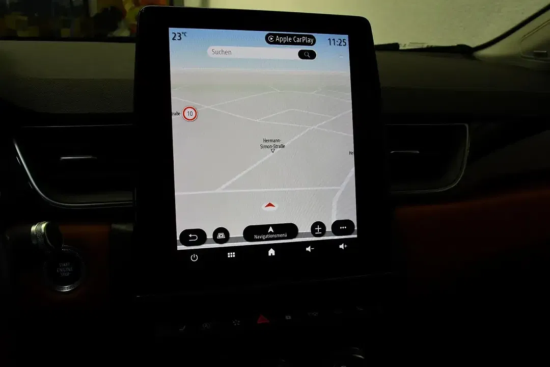 Renault Captur - Thumbnail 14