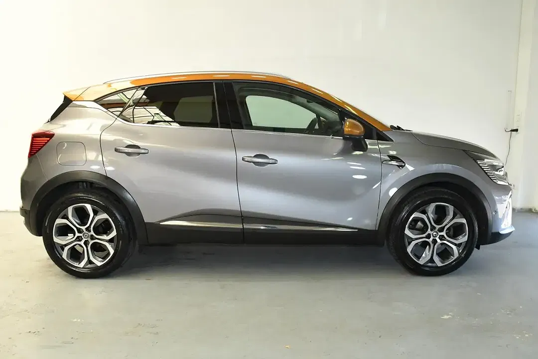 Renault Captur - Thumbnail 5