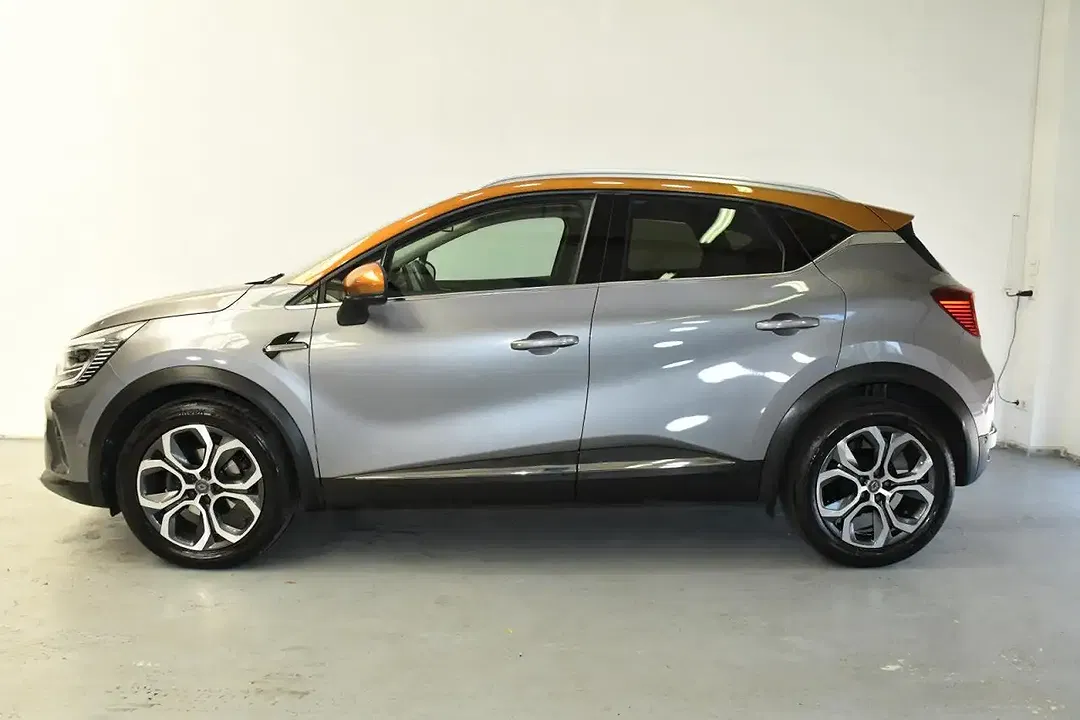 Renault Captur - Thumbnail 9
