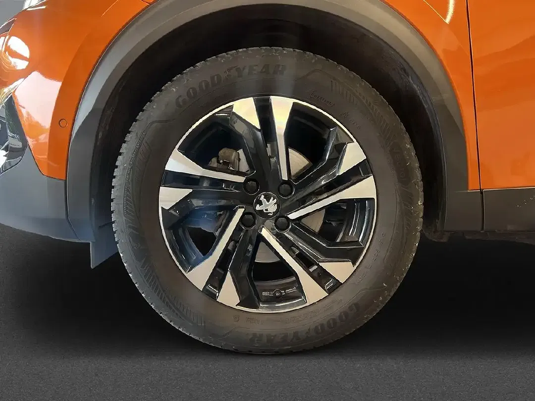 Peugeot 2008 - Thumbnail 9