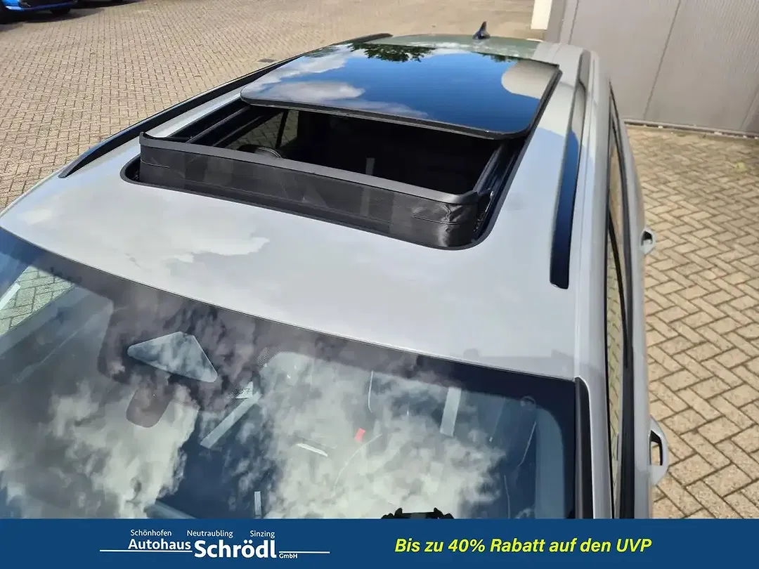 Skoda Kodiaq - Thumbnail 10