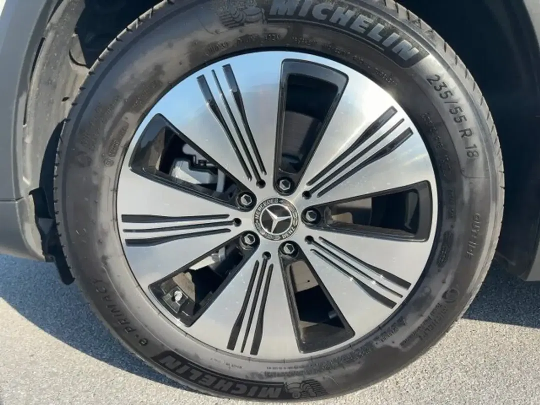 Mercedes-Benz EQA 250 - Thumbnail 6