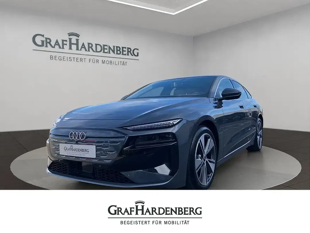 Audi A6 e-tron Sportback - foto 1