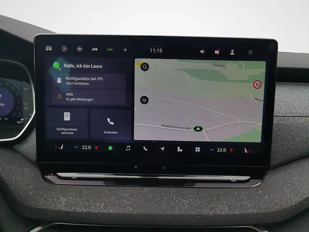 Skoda Octavia - Thumbnail 9