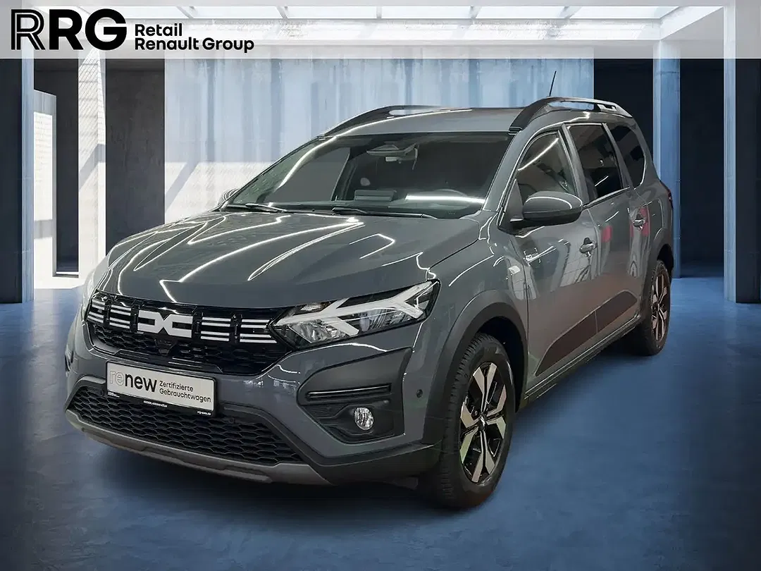 Dacia Jogger TCe Expression - foto 1