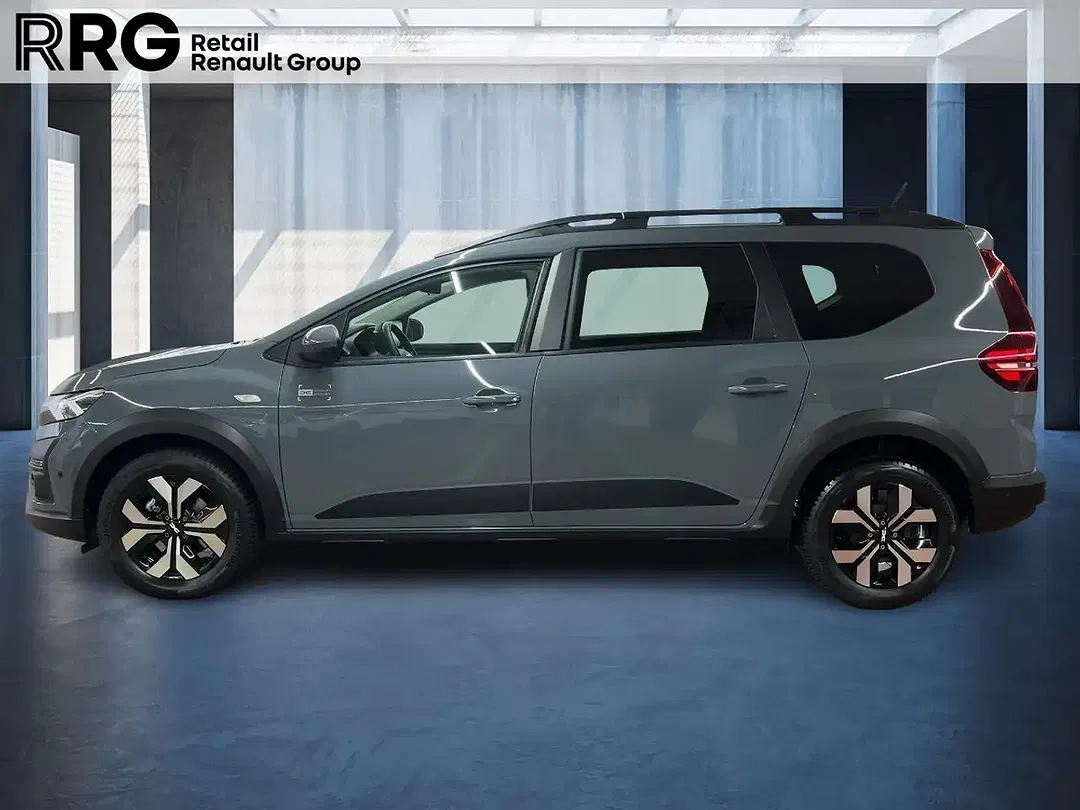 Dacia Jogger TCe Expression - foto 2