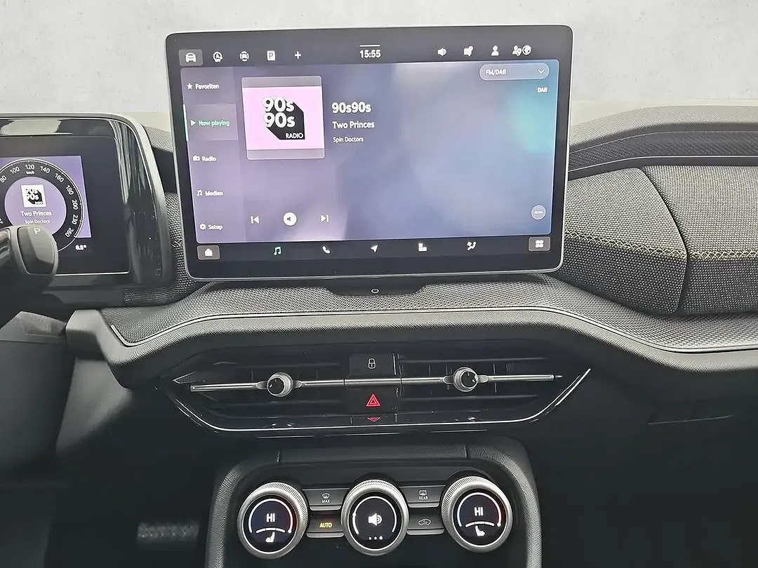 Skoda Kodiaq - Thumbnail 12