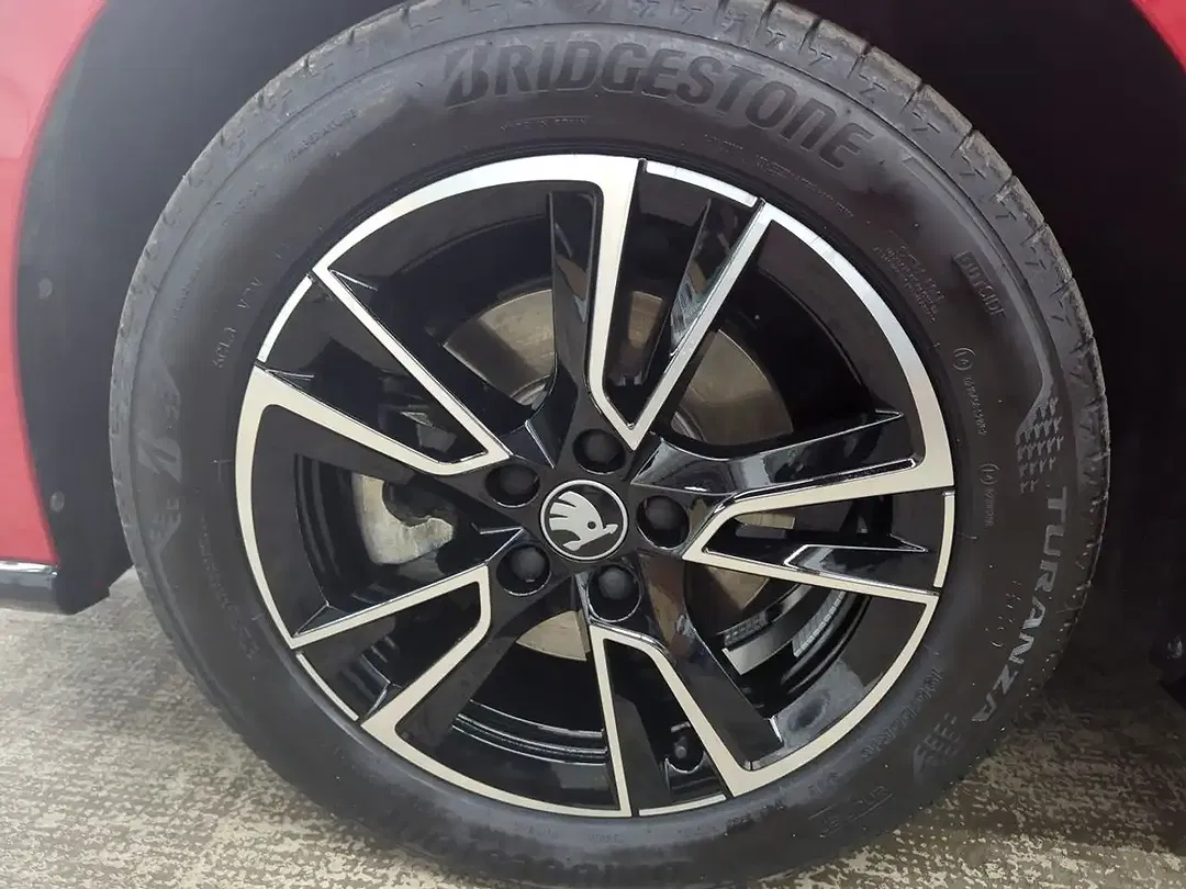 Skoda Fabia 1.5 TSI DSG Monte Carlo - foto 11