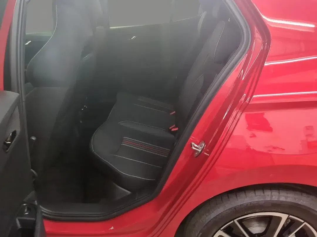 Skoda Fabia - Thumbnail 7