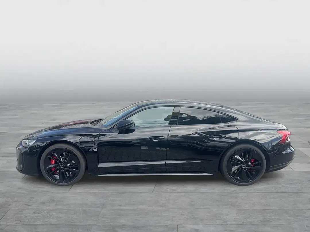Audi e-tron GT quattro - foto 2